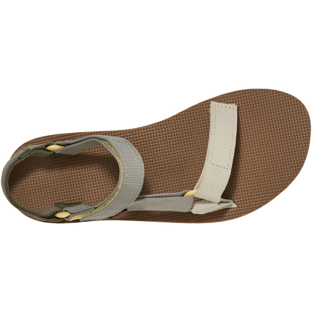 Teva -sandaler Til Kvinder, Model 1090969, 2026 - Seagrass Multi